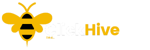 ClickHiveInc Logo