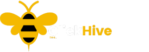 ClickHiveInc Logo
